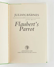 Load image into Gallery viewer, Flaubert&#39;s Parrot