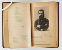 Load image into Gallery viewer, SHARNOPOLSKY, Samuel. Guide to Palestine. Palestine - Land of Health Resorts.