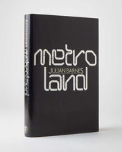 Load image into Gallery viewer, Metroland