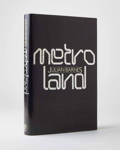 Metroland