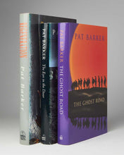 Load image into Gallery viewer, BARKER, Pat. The Regeneration Trilogy.
