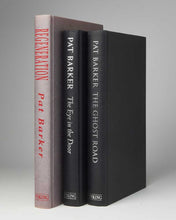 Load image into Gallery viewer, BARKER, Pat. The Regeneration Trilogy.