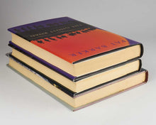 Load image into Gallery viewer, BARKER, Pat. The Regeneration Trilogy.