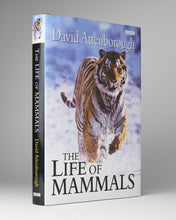Load image into Gallery viewer, The Life of Mammals