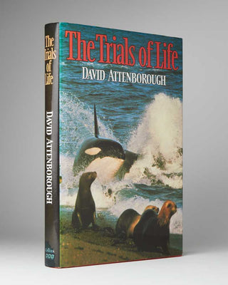 The Trials of Life