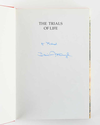 The Trials of Life