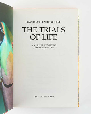 The Trials of Life
