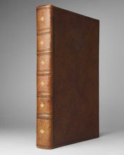 Load image into Gallery viewer, BURTON, Robert. The Anatomy of Melancholy. What it is, with all the kinds, causes, symptomes, prognosticks, &amp; severall cures of it.