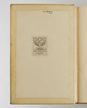 Load image into Gallery viewer, BRUNO of Cologne, Saint ; [Zaccaria FERRERI]. Opera &amp; Vita post indicem serie literaria indicanda.