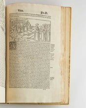 Load image into Gallery viewer, BRUNO of Cologne, Saint ; [Zaccaria FERRERI]. Opera &amp; Vita post indicem serie literaria indicanda.
