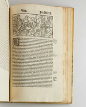Load image into Gallery viewer, BRUNO of Cologne, Saint ; [Zaccaria FERRERI]. Opera &amp; Vita post indicem serie literaria indicanda.
