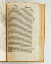 Load image into Gallery viewer, BRUNO of Cologne, Saint ; [Zaccaria FERRERI]. Opera &amp; Vita post indicem serie literaria indicanda.