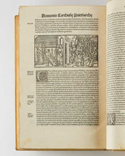 Load image into Gallery viewer, BRUNO of Cologne, Saint ; [Zaccaria FERRERI]. Opera &amp; Vita post indicem serie literaria indicanda.