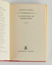 Load image into Gallery viewer, POWELL, Anthony. A Dance to the Music of Time.