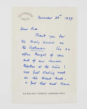 Load image into Gallery viewer, DAVID, Elizabeth. English Bread and Yeast.