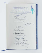 Load image into Gallery viewer, HUNT, John. The Ascent of Everest.