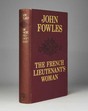 Load image into Gallery viewer, FOWLES, John. The French Lieutenant’s Woman.