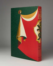 Load image into Gallery viewer, LAMPEDUSA, Giuseppe Tomasi di. The Leopard.