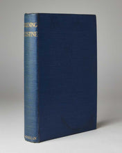 Load image into Gallery viewer, SIMON, Leon, and Leonard STEIN [ editors and contributors ]. Awakening Palestine.