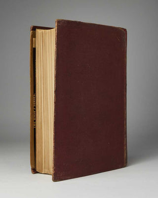 MARX, Karl; Samuel MOORE and Edward AVELING ( translators ). Capital: A Critical Analysis of Capitalist Production … Translated from the Third German Edition.