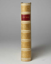 Load image into Gallery viewer, [BIBLE.] The Holy Bible, containing the Old and New Testaments: Translated out of the original tongues: and with the former translations diligently compared and revised, by His Majesty&#39;s special command.