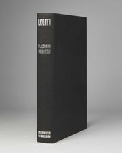 Load image into Gallery viewer, NABOKOV, Vladimir. Lolita.