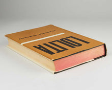 Load image into Gallery viewer, NABOKOV, Vladimir. Lolita.