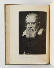 Load image into Gallery viewer, GALILEI, Galileo; Henry CREW and Alfonso DE SALVIO ( translators ). Dialogues concerning Two New Sciences …Translated from the Italian and Latin into English … with an introduction by Antonio Favaro of the University of Padua.