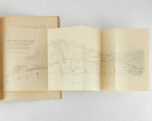 Load image into Gallery viewer, NILE - Aswan Dam. Hyro[sic]-Electric Project. Alternative Scheme. Submitted by Westinghouse, Baldwin and Associates. Hydro-Electric Delegates, with Comments on Government. Scheme and Expert’s Recommendations [ cover title ].