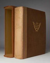 Load image into Gallery viewer, LAWRENCE, T.E. Seven Pillars of Wisdom a triumph.