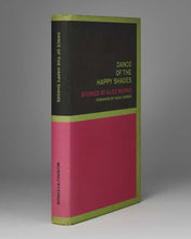 Load image into Gallery viewer, MUNRO, Alice; Hugh GARNER (Foreword). Dance of the Happy Shades.