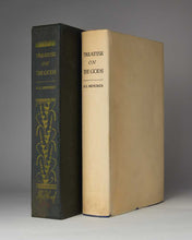 Load image into Gallery viewer, MENCKEN, H.L Treatise on the Gods.