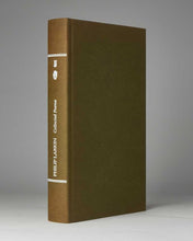 Load image into Gallery viewer, LARKIN, Philip. Collected Poems.