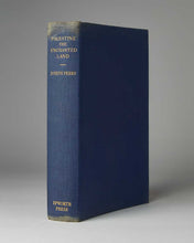 Load image into Gallery viewer, PERRY, Joseph. Palestine: The Enchanted Land.