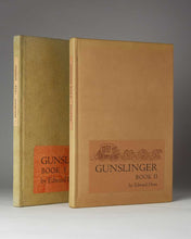 Load image into Gallery viewer, DORN, Edward. Gunslinger Book I [and] Gunslinger Book II.