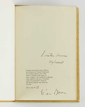 Load image into Gallery viewer, DORN, Edward. Gunslinger Book I [and] Gunslinger Book II.