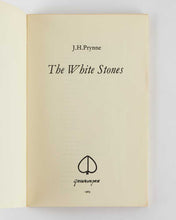 Load image into Gallery viewer, PRYNNE, J. H. The White Stones.