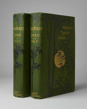 Load image into Gallery viewer, BIRD, Isabella. Unbeaten Tracks in Japan. An Account of Travels in the Interior, including Visits to the Aborigines of Yezo and the Shrines of Nikkô and Isé.