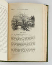 Load image into Gallery viewer, BIRD, Isabella. Unbeaten Tracks in Japan. An Account of Travels in the Interior, including Visits to the Aborigines of Yezo and the Shrines of Nikkô and Isé.