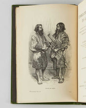 Load image into Gallery viewer, BIRD, Isabella. Unbeaten Tracks in Japan. An Account of Travels in the Interior, including Visits to the Aborigines of Yezo and the Shrines of Nikkô and Isé.