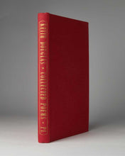 Load image into Gallery viewer, DOUGLAS, Keith; John WALLER and G. S. FRASER (editors). Collected Poems.