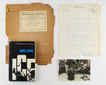 Load image into Gallery viewer, KAVAN, Anna. Ice.