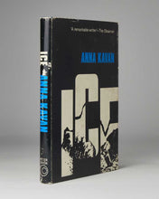 Load image into Gallery viewer, KAVAN, Anna. Ice.