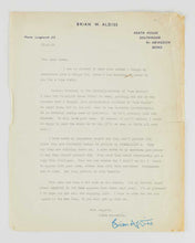 Load image into Gallery viewer, KAVAN, Anna. Ice.