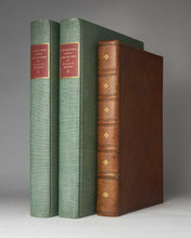 Load image into Gallery viewer, WASSON, Valentina Pavlovna, and R. Gordon WASSON. Mushrooms, Russia and History.