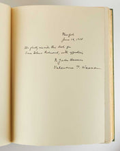 Load image into Gallery viewer, WASSON, Valentina Pavlovna, and R. Gordon WASSON. with Robert BURTON Mushrooms, Russia and History. with The Anatomy of Melancholy.