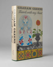 Load image into Gallery viewer, GREENE, Graham. Travels with My Aunt.