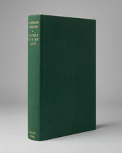 Load image into Gallery viewer, GREENE, Graham. Travels with My Aunt.