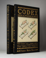 Load image into Gallery viewer, SERAFINI, Luigi. Codex Seraphinianus.