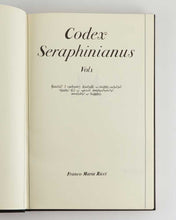 Load image into Gallery viewer, SERAFINI, Luigi. Codex Seraphinianus.